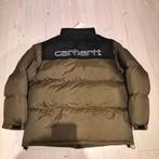 Carhartt vintage puffer jas size M, Kleding | Heren, Jassen | Winter, Ophalen of Verzenden, Zo goed als nieuw