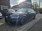 audi s3 300pk 2014, Auto's, Automaat, Zwart, 4 cilinders, 1984 cc