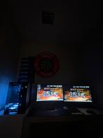 Gaming Setup AMD Ryzen 5 9600x RTX 5070 32GB, Games en Spelcomputers, Ophalen, Zo goed als nieuw