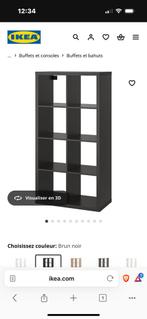 Meuble Kallax encore dans le carton, Maison & Meubles, Enlèvement ou Envoi, Neuf