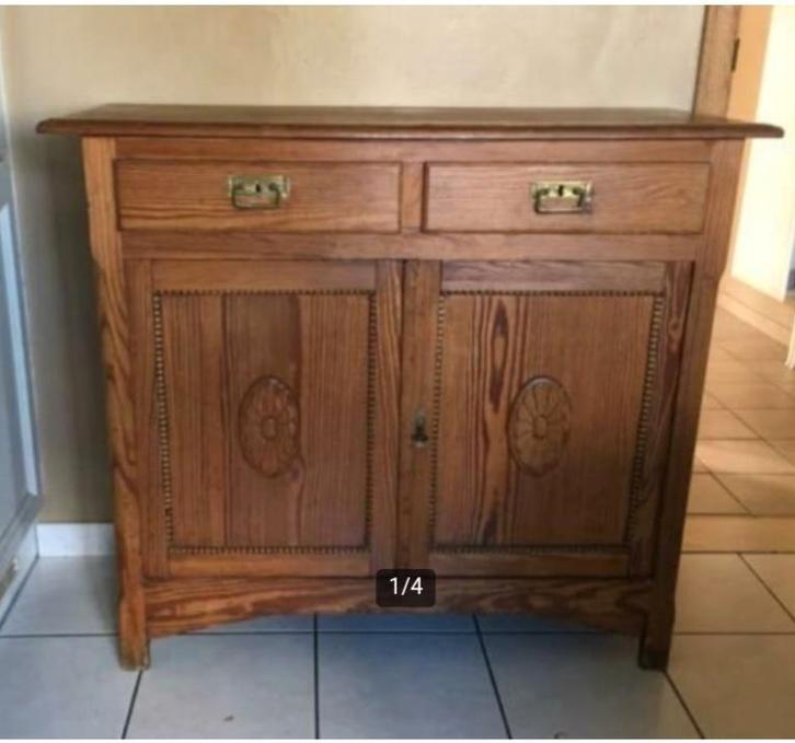 Kommode, Huis en Inrichting, Kasten | Ladekasten, Zo goed als nieuw, Minder dan 100 cm, 100 tot 150 cm, 25 tot 50 cm, Ophalen