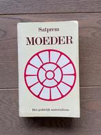 Zeldzaam boek Satprem - Moeder - Het goddelijk materialisme, Ophalen of Verzenden, Gelezen, Satprem