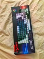 New gaming keyboard( HXSJ V200), Enlèvement ou Envoi, Neuf
