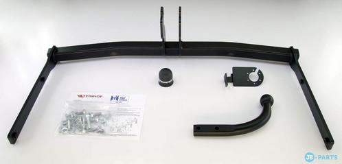 Vaste trekhaak Volkswagen Golf Stationwagen 07/2005-07/2013, Auto-onderdelen, Trekhaken