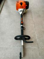 Stihl combi KM 130R. In perfecte staat., Tuin en Terras, Hand-tuingereedschap, Ophalen, Gebruikt