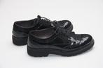 Nerogiardini zwarte laque schoenen maat 36, Nero Giardini, Fille, Utilisé, Enlèvement ou Envoi