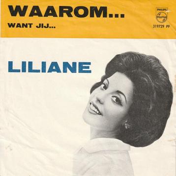 Liliane - Waarom - % beschikbaar voor biedingen