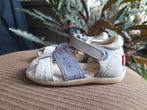KICKERS - Kleine sandalen van leer/suède voor kinderen (21), Kickers, Jongen of Meisje, Schoenen, Ophalen of Verzenden