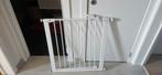 munchkin barrière, Kinderen en Baby's, Traphekjes, Ophalen of Verzenden, Zo goed als nieuw