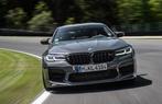 GEZOCHT: BMW M5 F90 Competition – Eerste eigenaar, 4 deurs, Particulier, 5 Reeks, 4400 cc