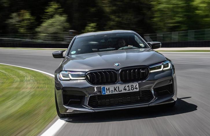 GEZOCHT: BMW M5 F90 Competition – Eerste eigenaar, Auto's, BMW, Particulier, 5 Reeks, Benzine, Euro 6, Berline, 4 deurs, BTW verrekenbaar