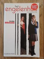 Dirk Bracke - Het Engelenhuis, Boeken, Ophalen of Verzenden, Gelezen, Dirk Bracke