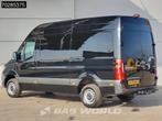 Mercedes Sprinter 317 CDI Automaat L2H2 170PK Airco Camera M, Auto's, Automaat, Stof, Gebruikt, Euro 6
