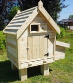 Kippenhok Sussex 17s, Dieren en Toebehoren, Pluimvee | Toebehoren, Verzenden, Nieuw, Kippenhok of Kippenren