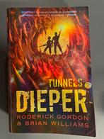 Roderick Gordon - Dieper, Livres, Livres pour enfants | Jeunesse | 13 ans et plus, Roderick Gordon; Brian Williams, Enlèvement ou Envoi