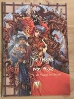 De spiegel van Alice, Boeken, Stripverhalen, Eén stripboek, Ophalen of Verzenden, Nieuw