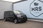 Toyota Proace 1.5TDI- L2- Airco- Cruise- Nieuw- 21990+BTW, Auto's, Bestelwagens en Lichte vracht, Stof, Zwart, 5 deurs, Toyota