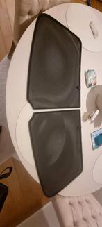 VW golf 5 zonneklep (5-deurs), Ophalen