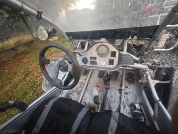 Buggy PGO 250 beschikbaar voor biedingen