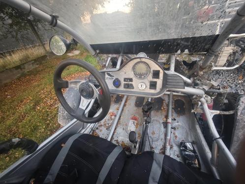 Buggy PGO 250, Motoren, Quads en Trikes, Ophalen