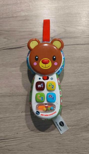 Allô bébé surprises beschikbaar voor biedingen