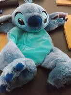 Pyjamazak Stich, Enlèvement, Utilisé