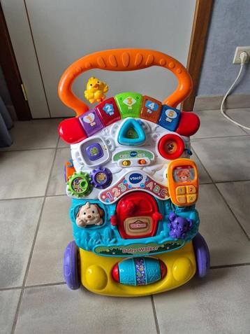 Vtec Baby Walker beschikbaar voor biedingen