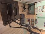 Crosstrainer domyos 100, Sport en Fitness, Ophalen, Armen, Zo goed als nieuw, Crosstrainer