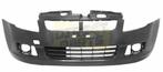 Suzuki Swift (11/07- 9/10) voorbumper (te spuiten) Origineel, Neuf, -, -, Avant