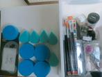 Professional makeup voor body en face painting, Ophalen, Zo goed als nieuw