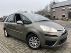 Citroën C4 Picasso 1.8 Benzine – 66000 km – 1J GARANTIE, Auto's, Citroën, Gebruikt, Bruin, 1749 cc, Bedrijf