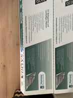 12m2 laminaat/kurkvloe, Doe-het-zelf en Bouw, Deuren en Vliegenramen, Ophalen, Zo goed als nieuw