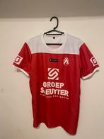 Kv Kortrijk retro shirt maat L 2008, Sport en Fitness, Voetbal, Maat L, Ophalen of Verzenden, Zo goed als nieuw, Shirt