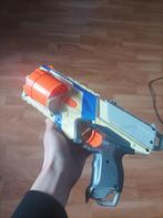 Pistolet NERF pour enfant, Enfants & Bébés, Pistolet NERF, Garçon ou Fille, Enlèvement, Utilisé