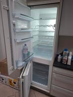 Inbouw frigo met vriezer, Ophalen, Gebruikt, Met vriesvak