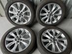 5x114,3 19 inch Mazda CX-5 Velgen + Banden 225/55/19, Auto-onderdelen, Ophalen, Mazda