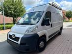 Peugeot Boxer, 2.2 diesel , euronorm 5 , bwjr 2012, Auto's, Bestelwagens en Lichte vracht, Diesel, Particulier, Te koop, Peugeot