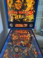 Data East Lethal Weapon Flipper, Verzamelen, Automaten | Flipperkasten, Ophalen, Gebruikt, Data East, Dot-matrix