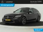 Mercedes-Benz C 180 Estate Business Solution AMG | Panoramad, Argent ou Gris, Hayon arrière électrique, Classe C, Break