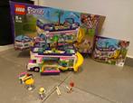 Lego 41395 le bus de l’amitié, Enfants & Bébés, Comme neuf, Ensemble complet, Lego