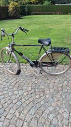 Herenfiets Norta, Fietsen en Brommers, Ophalen, Zo goed als nieuw