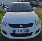 Suzuki Swift 1.3 diesel 2012. 3porte euro roul très bien, Autos, 5 places, 55 kW, Achat, Hatchback