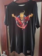 Thunderdome t shirt maat xl, Ophalen of Verzenden, Zo goed als nieuw, Maat 56/58 (XL)