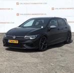 Personenauto Volkswagen, Golf 2.0 TSI R 4-Motion, zwart bouw, Auto's, Automaat, Gebruikt, Euro 6, 1984 cc