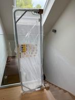 Bedrail 150cm, Ophalen, Zo goed als nieuw