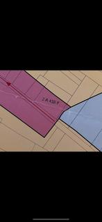 Bouwgrond 54a40, Immo, Gronden en Bouwgronden, Verkoop zonder makelaar, 1500 m² of meer