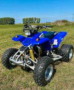 Yamaha Blaster 200, 1 cilinder, 200 cc