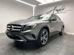 Mercedes-Benz GLA 180 GARANTIE 12 MOIS*1er PROPRIETAIRE*GPS*, Auto's, Mercedes-Benz, Te koop, Zilver of Grijs, Benzine, 122 pk