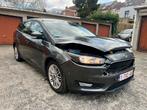 Ford Focus 1.0 EcoBoost SYNC Edition 1e Main  87.000 km GPS, Auto's, Focus, Euro 6, Bedrijf, Handgeschakeld