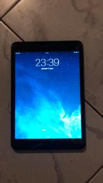 iPad mini (2013) 32Go écran fissuré, Informatique & Logiciels, Apple iPad Tablettes, Utilisé